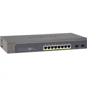 Netgear Gs510Tpp-100Eus slēdzis Switch