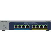 Netgear Ms108Eup-100Eus slēdzis Switch