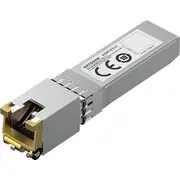 Netgear Sfp modulis Axm765-20000S tīkla releja Fiber optic 10000 Mbit/S Sieciowych