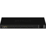 Netgear Xsm4216F-100Eus slēdzis Switch