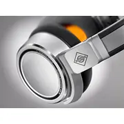 Neumann Ndh 20 Austiņas Vadu galvas saite Stage/Studio Alumīnijs. Antracīts Przewodowa Opaska na Scena/Studio Aluminium. Antracyt