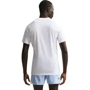 Nike Dri-Fit Park Viii vīriešu T krekls balts Hv8173 100 Xl Koszulka