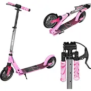 Nils Extreme Hm806 skrejritenis Lumia Scooter Hulajnoga