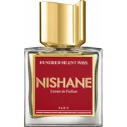 Nishane Hundred Silent Ways edp 100Ml