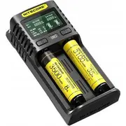 Nitecore Um2 lādētājs