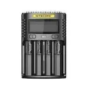 Nitecore Ums4 lādētājs 510102