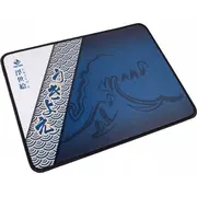Nodevēji Ukiyo-E Speed Mouse Pad Traitors