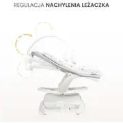 Noko pelēkais rokeris Bujaczek Noco Grey