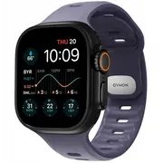Nomad tempo Band. Purple Aw 49Mm Ultra Tempo purple