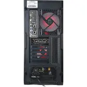 Ntt Game Pro Ryzen 5 dators. Rtx 3050 6Gb. 16Gb Ram. 1Tb Ssd. Wifi. W11H Komputer 8400F.