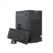Ntt Prodesk dators Ryzen 5 9600X. 32 Gb Ram. 1Tb Ssd. Wifi. W11 Pro Komputer proDesk 32Gb