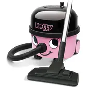 Numatic Hetty Het200 putekļu sūcējs Odkurzacz