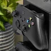 Numskull Gaming Locker Aksesuāru statīvs Dc Comics Betmens Akcesoria stojak Batman