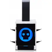 Numskull Gaming Locker Zubehör Ständer logotips Logo