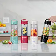Nutribullet Blender Nbp003Pu