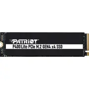 Nvme Ssd P400Lp500Gm28H Dysk Ssd Patriot P400 Lite 500Gb M.2 Pci-E x4 Gen4 Nvme