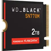 Nvme Ssd Wds200T3X0G Dysk Ssd Wd Sn770M 2Tb M.2 Pci-E x4 Gen4 Nvme