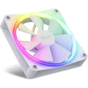 Nzxt F120 Rgb ventilators centrmezgls Rf-R12Tf-W1 Wentylator 3-Pack Hub