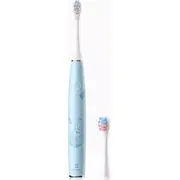 Oclean Kids Blue zobu birste Szczoteczka
