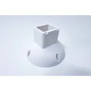 Oem Tp-Link držák/krytka pro Tapo C500/C510W/C520Ws uz balta stenu Oem Tp-Link na