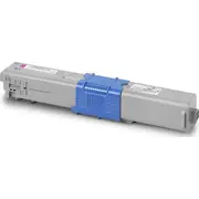 Oki toneris 44973534 Magenta Original Toner