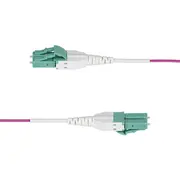 Om4 multimode šķiedru kabelis 50M Multimode Fiber Cable