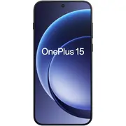 Oneplus 15 5G viedtālrunis. 512/16 Gt. Infinite Black Smartfon telefon.