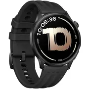 Oneplus Watch Lite 45 mm melns 45Mm Black