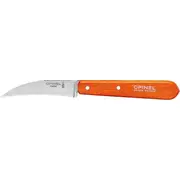 Opinel nazis dārzeņu apelsīns 114 Vegetable Orange