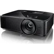 Optoma W400Lve projektors Projektor