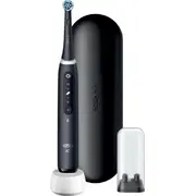 Oral-B iO Series 5 Matt Black zobu birste Szczoteczka