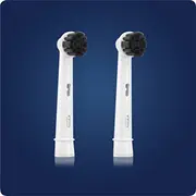 Oral-B uzgalis Braun Tip Eb20Ch-2 Pure