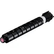 Oriģinālais Canon C-Exv58 Magenta toneris 3765C002 Toner