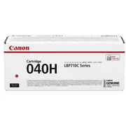 Oriģinālais Canon Crg-040H Magenta toneris 0457C001 Toner