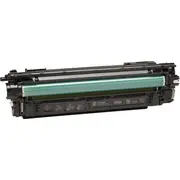 oriģinālais dzeltenais toneris Cf462X Toner Hp 656X Yellow
