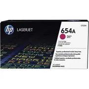 Oriģinālais fuksīns toneris Cf333A Toner Hp 654A Magenta