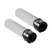 Oriģinālais Konica Minolta Tn-118 melnais toneris A3Vw050 Toner Black