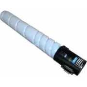 Oriģinālais Konica Minolta Tn-512 ciāna toneris A33K452 Toner Cyan