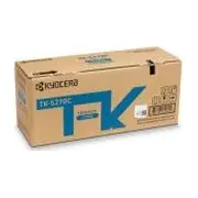 Oriģinālais Kyocera Tk-5270 Cyan Toner 1T02Tvcnl0