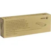 Oriģinālais Xerox melnais toneris 106R03508 Toner Black