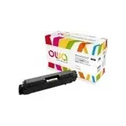 Owa Armor Toner toneris pro Kyocera Fs-C5250. 2026. 7000 Stran. Tk590K. melns/melns atkritumu kaste Tk-590K waste box