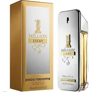 Paco Rabanne 1 Million Lucky Edt 100Ml