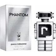 Paco Rabanne Phantom Edt 50 ml