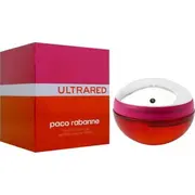 Paco Rabanne Ultrared Edp 80 ml