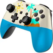 Pad Canyon Dragonshock kontrolieris Poptop bezvadu salas slēdzis Controller Wireless The Island Switch