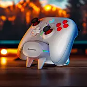 Pad Rampage Hydra Pro Hydrapro-White