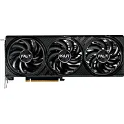 Palit Geforce Rtx 5060 Ti Infinity 3 16Gb Gddr7 Dlss4 Ne7506T019T1-Gb2061S Grafikas karte Karta graficzna