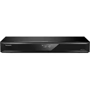 Panasonic Dmr-Ubc70Egk Blu-Ray atskaņotājs Odtwarzacz