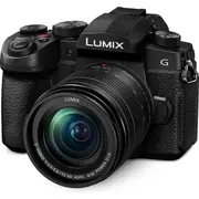 Panasonic Lumix G97 G vario 12-60Mm f/3.5-5.6 Aparat Vario Dc-G97Me