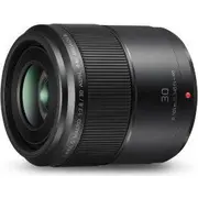 Panasonic Lumix G Macro Micro 4/3 30 mm F/2.8 Asph objektīvs Obiektyw